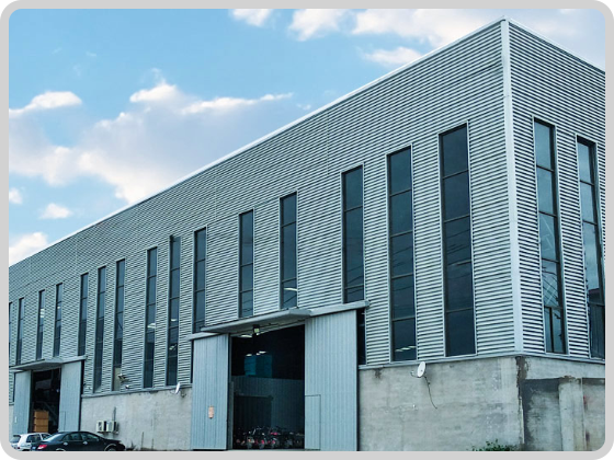 十堰通風(fēng)管道廠(chǎng)家