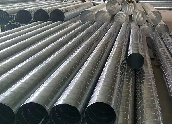 不銹鋼管道加工的技術(shù)難度